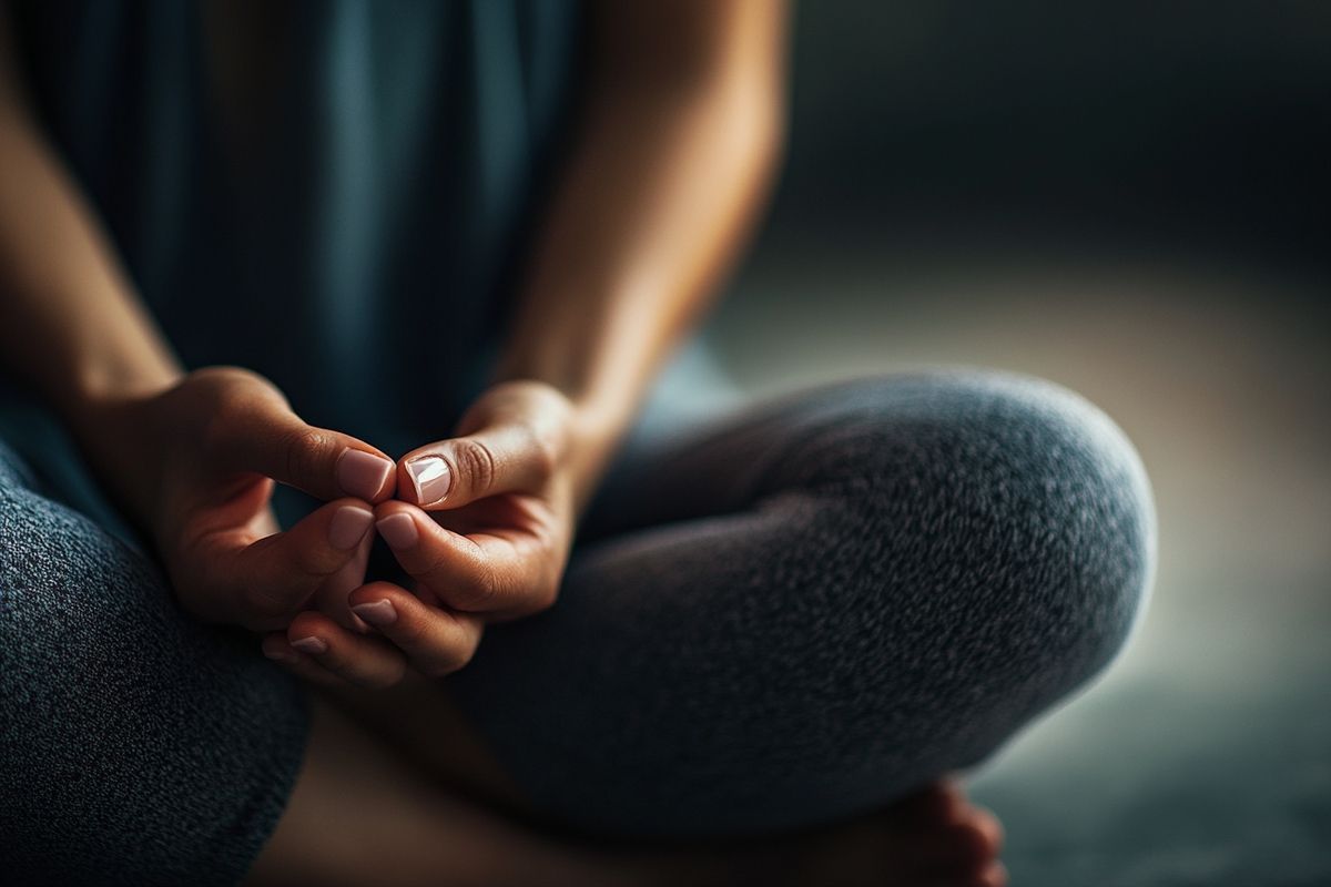 Pourquoi intégrer le yoga somatique dans votre routine quotidienne ?