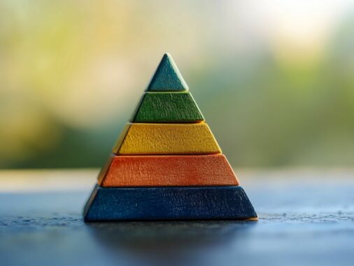Pyramide de Maslow explication : Comment appliquer ce modèle dans votre vie quotidienne