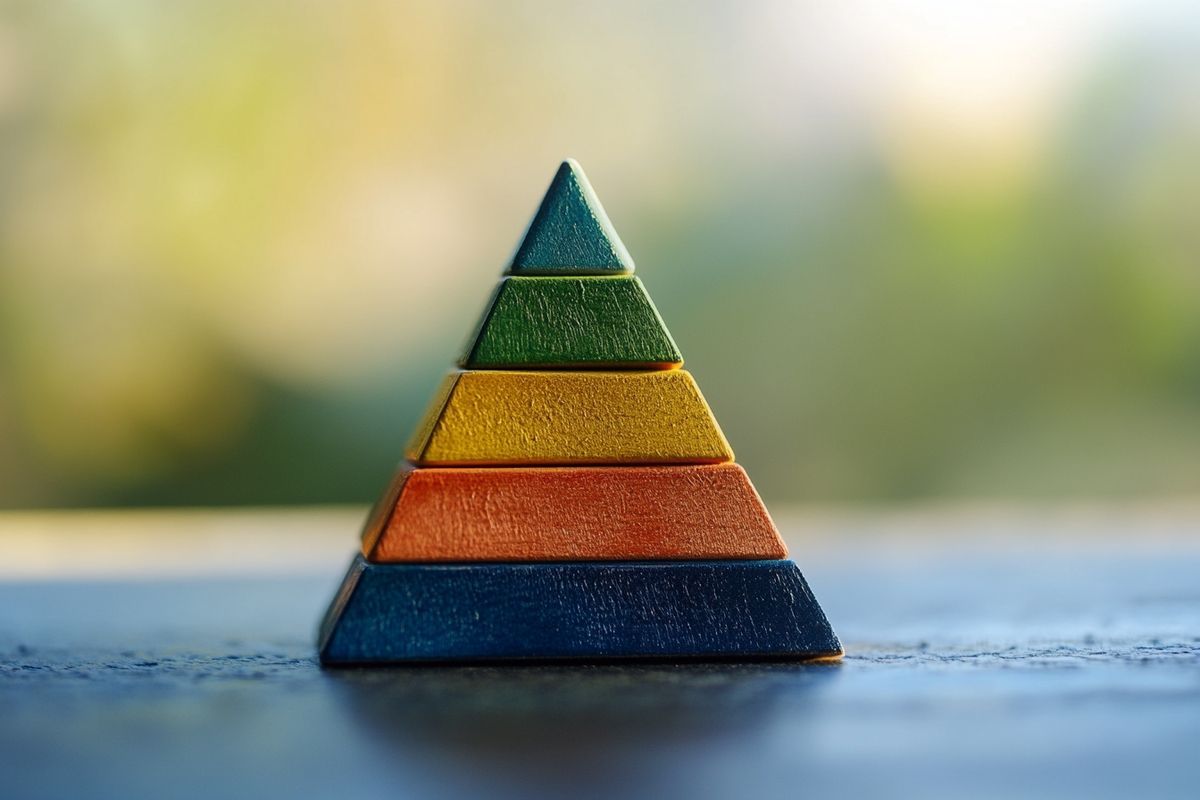 Pyramide de Maslow explication : Comment appliquer ce modèle dans votre vie quotidienne