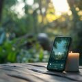 Top 5 des applications de méditation gratuite sans abonnement à essayer absolument