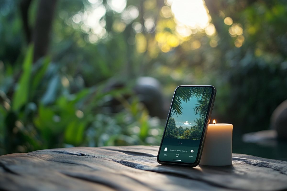 Top 5 des applications de méditation gratuite sans abonnement à essayer absolument