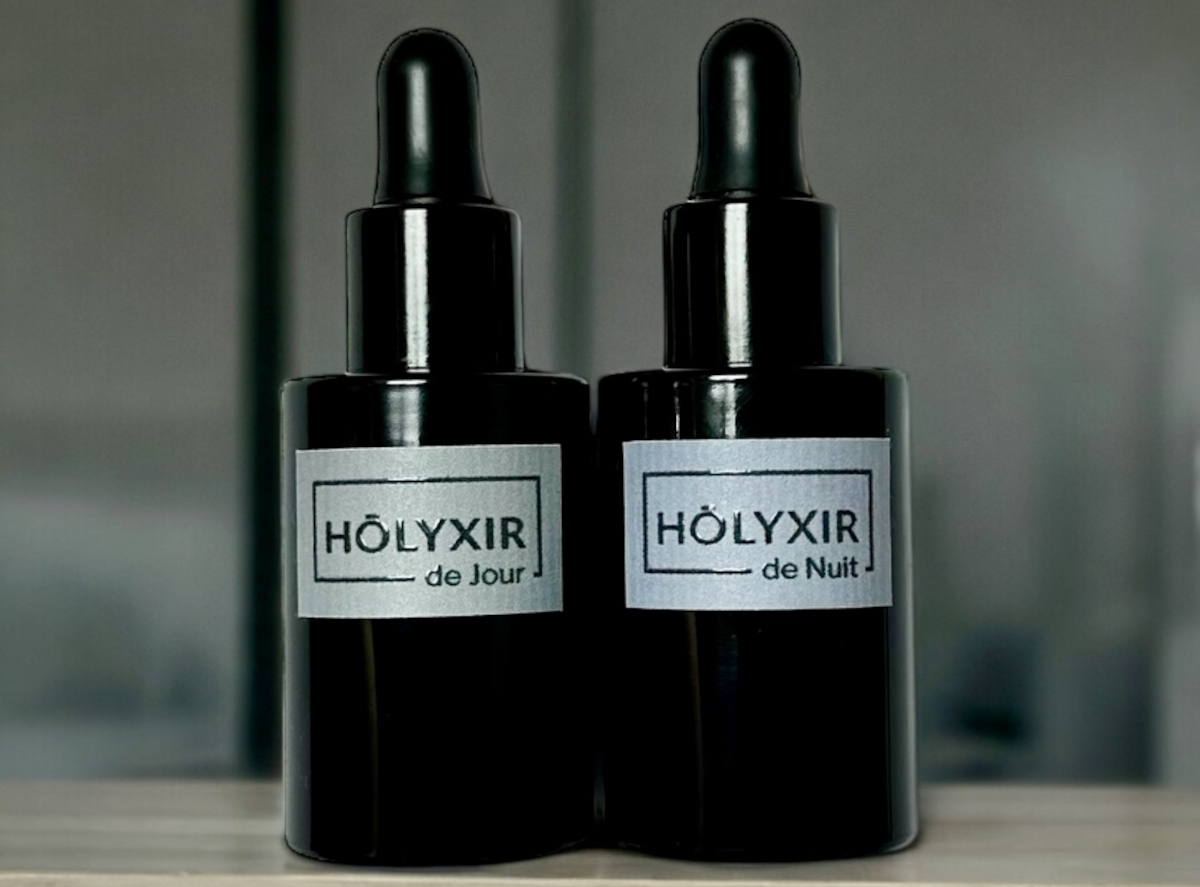 Hōlyxir