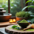 découvrez les bienfaits surprenants de la poudre de matcha avec claire. plongez dans l'univers de cette superfood aux multiples vertus pour la santé, la concentration et le bien-être. transformez votre quotidien avec des recettes délicieuses et des conseils pratiques pour profiter pleinement des atouts du matcha.