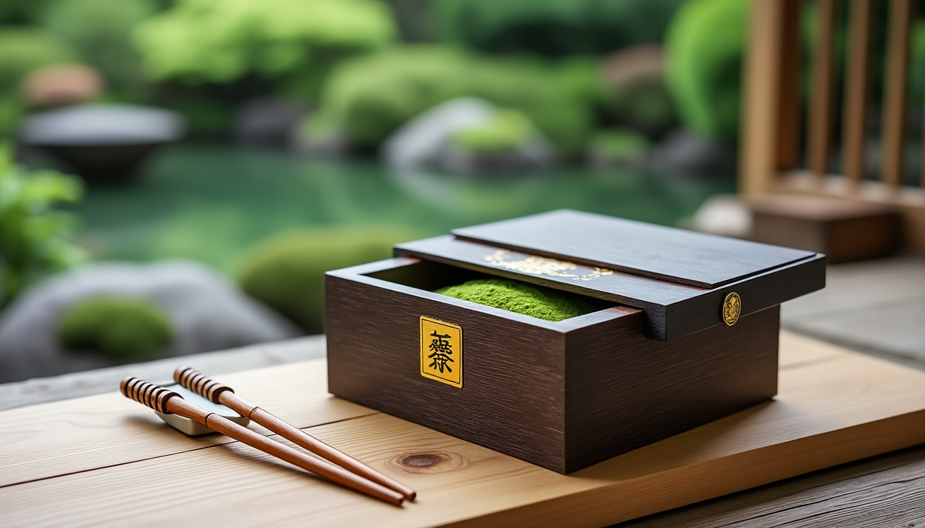 découvrez comment préparer la poudre de thé vert bio matcha pour en révéler toutes les saveurs. suivez nos conseils pratiques pour une infusion parfaite qui met en valeur la richesse et les bienfaits de ce thé exceptionnel.