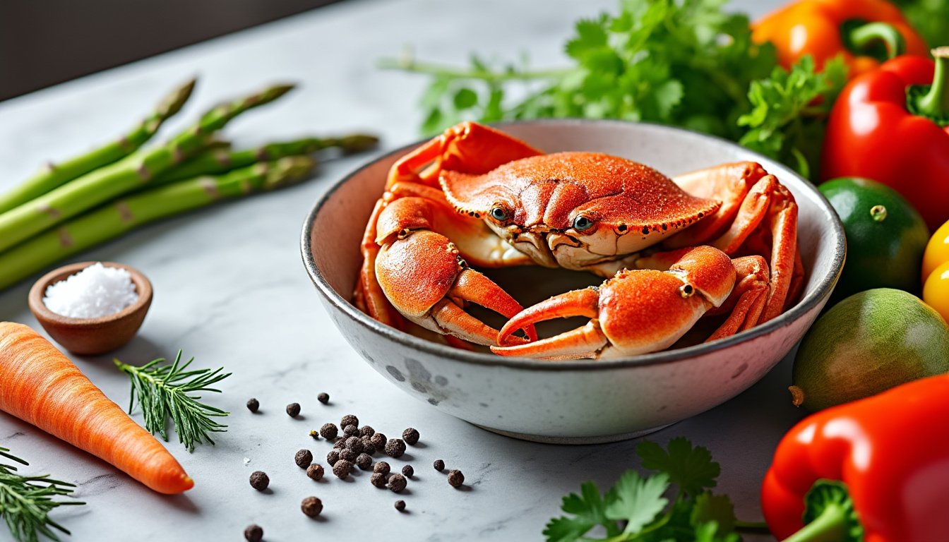 découvrez comment la soupe de cranquettes peut améliorer votre santé grâce à ses nutriments riches et ses propriétés bénéfiques. apprenez à intégrer cette délicieuse recette dans votre alimentation quotidienne pour un bien-être accru.