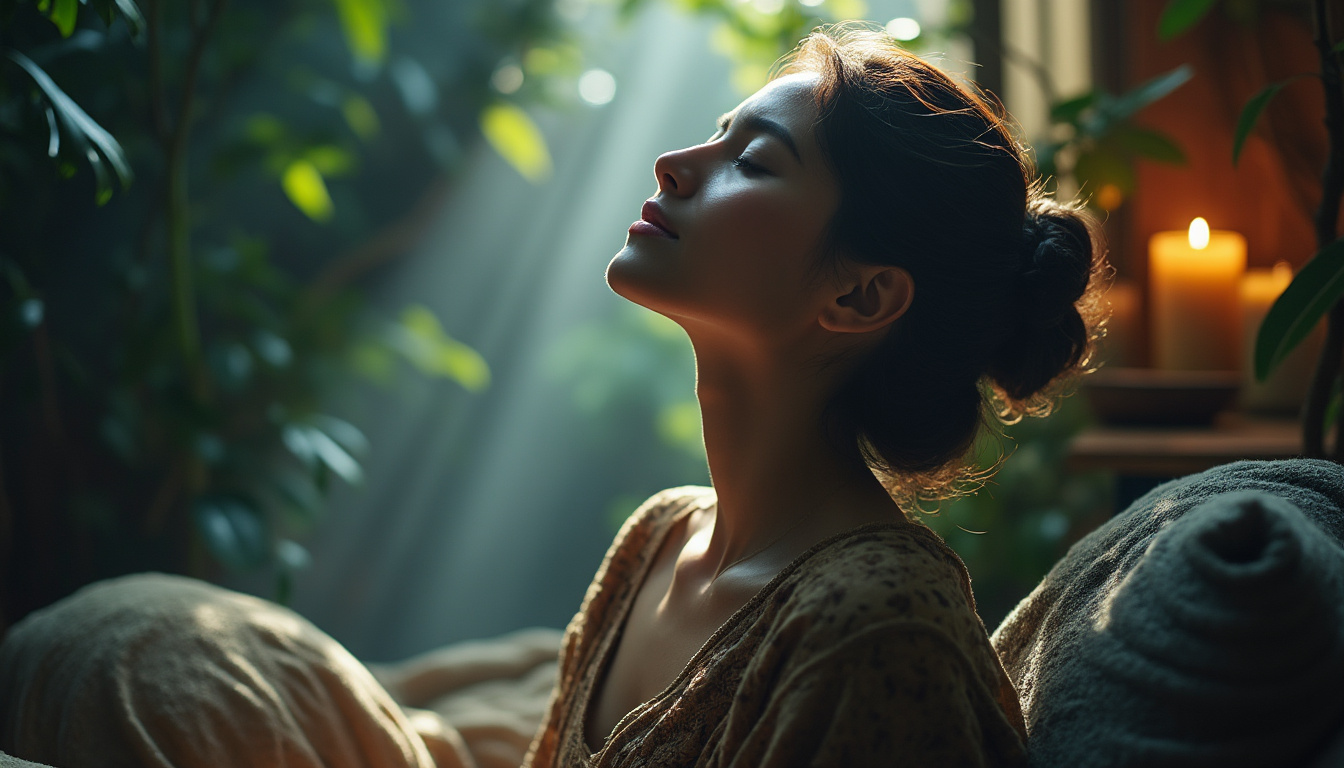 découvrez comment le flash lumineux yeux fermés peut transformer votre expérience spirituelle. plongez dans une aventure sensorielle unique qui éveillera vos sens et enrichira votre pratique spirituelle.