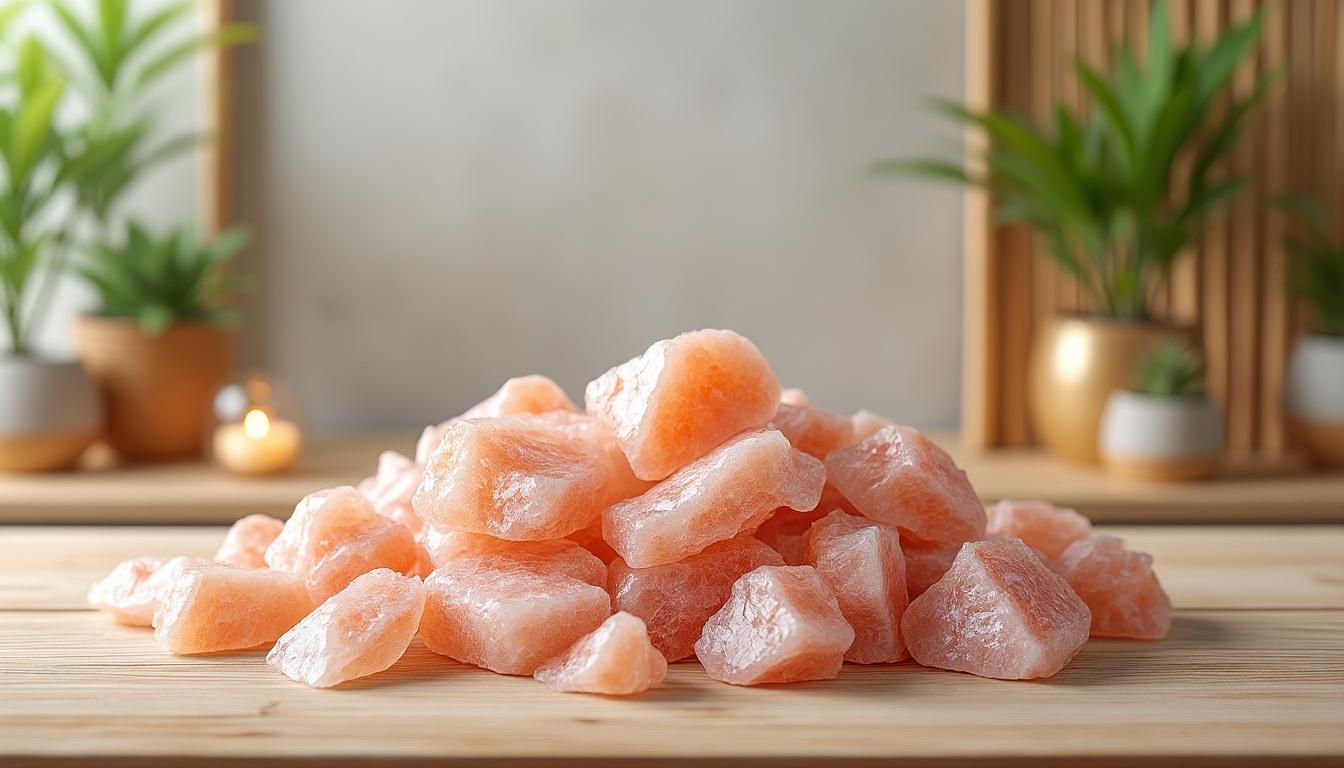 découvrez les 5 dangers méconnus du sel rose de l'himalaya qui pourraient nuire à votre santé. informez-vous sur les risques que ce produit populaire peut présenter et apprenez comment éviter les effets indésirables.