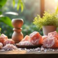 découvrez les 5 dangers méconnus du sel rose de l'himalaya que vous devez absolument éviter. informez-vous sur les risques pour la santé et les mythes associés à ce produit populaire, afin de faire des choix éclairés pour votre alimentation.