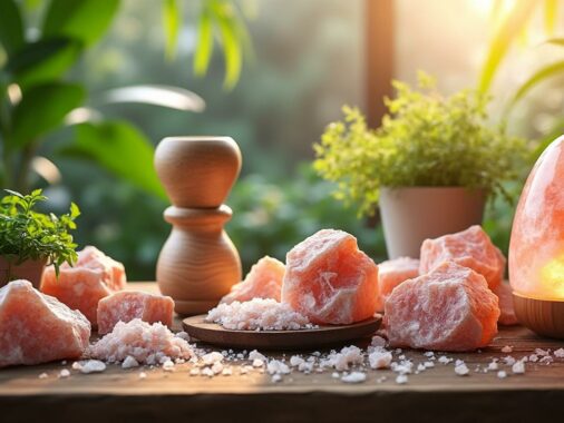 découvrez les 5 dangers méconnus du sel rose de l'himalaya que vous devez absolument éviter. informez-vous sur les risques pour la santé et les mythes associés à ce produit populaire, afin de faire des choix éclairés pour votre alimentation.