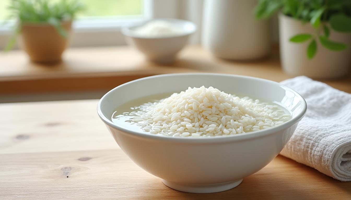 découvrez les nombreux avantages de laver le riz avant la cuisson. cette pratique simple améliore la texture, élimine l'excès d'amidon et assure une meilleure absorption des saveurs, pour des plats savoureux et réussis. apprenez pourquoi cette étape est essentielle pour une cuisson parfaite!