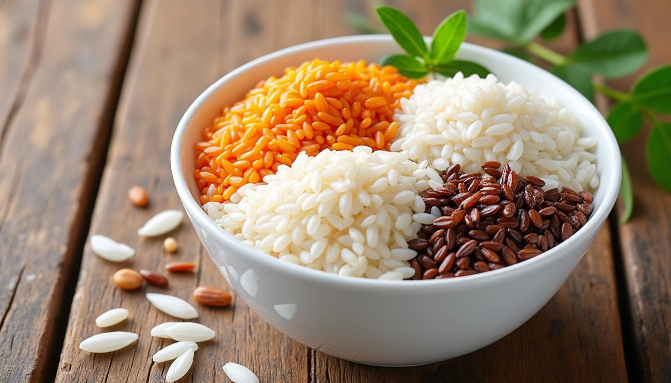 découvrez les bienfaits essentiels de laver le riz avant la cuisson. apprenez comment cette étape simple améliore la texture, réduit l'amidon et rehausse les saveurs de vos plats. une technique indispensable pour une cuisine savoureuse et authentique.