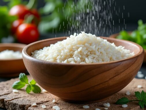 découvrez les bienfaits insoupçonnés de laver le riz avant la cuisson. apprenez comment cette étape simple peut améliorer la texture, la saveur et la digestibilité de vos plats à base de riz, tout en éliminant impuretés et amidon excédentaire pour une expérience culinaire optimale.