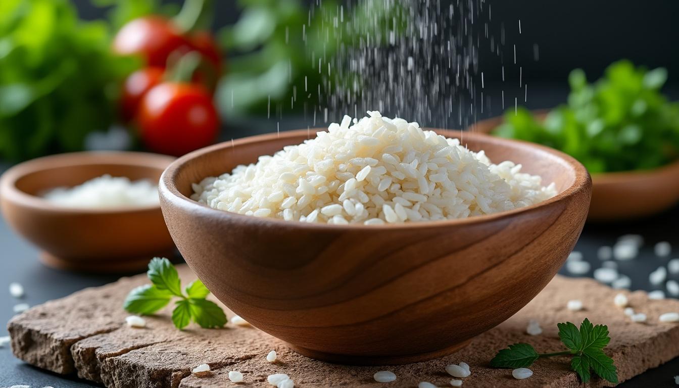 découvrez les bienfaits insoupçonnés de laver le riz avant la cuisson. apprenez comment cette étape simple peut améliorer la texture, la saveur et la digestibilité de vos plats à base de riz, tout en éliminant impuretés et amidon excédentaire pour une expérience culinaire optimale.