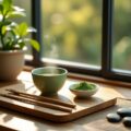découvrez les nombreux bienfaits du thé vert japonais moulu très finement, un véritable allié pour votre santé. riche en antioxydants, ce thé stimule le métabolisme, favorise la concentration et contribue à une meilleure digestion. plongez dans l'univers du matcha et améliorez votre bien-être au quotidien.