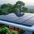 optez pour une location de toiture pour panneaux solaires et contribuez à une énergie renouvelable durable. profitez d'une solution innovante qui maximisera votre production d'électricité tout en préservant l'environnement. transformez votre toit en un atout écologique !