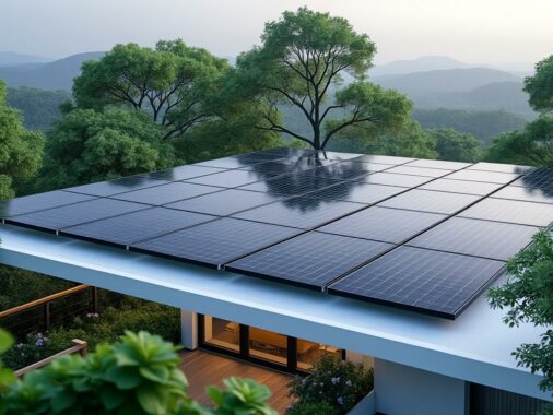 optez pour une location de toiture pour panneaux solaires et contribuez à une énergie renouvelable durable. profitez d'une solution innovante qui maximisera votre production d'électricité tout en préservant l'environnement. transformez votre toit en un atout écologique !
