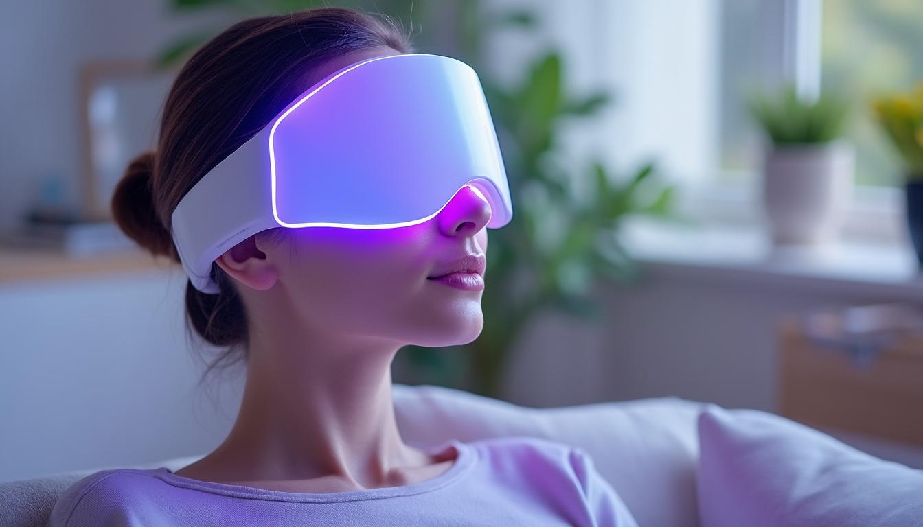 découvrez les bienfaits du masque de luminothérapie anti-rides et ses résultats visibles après quelques semaines d'utilisation. avis d'experts et témoignages vous révèlent comment cette technologie innovante peut revitaliser votre peau et atténuer les signes du vieillissement.