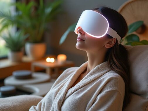 découvrez notre avis sur le masque luminothérapie anti-rides, un dispositif innovant pour réduire les signes de l'âge. obtenez des résultats visibles en quelques semaines grâce à cette solution efficace qui illumine votre peau et atténue les rides. plongez dans le monde de la beauté moderne et révélez un teint radieux avec notre analyse détaillée.