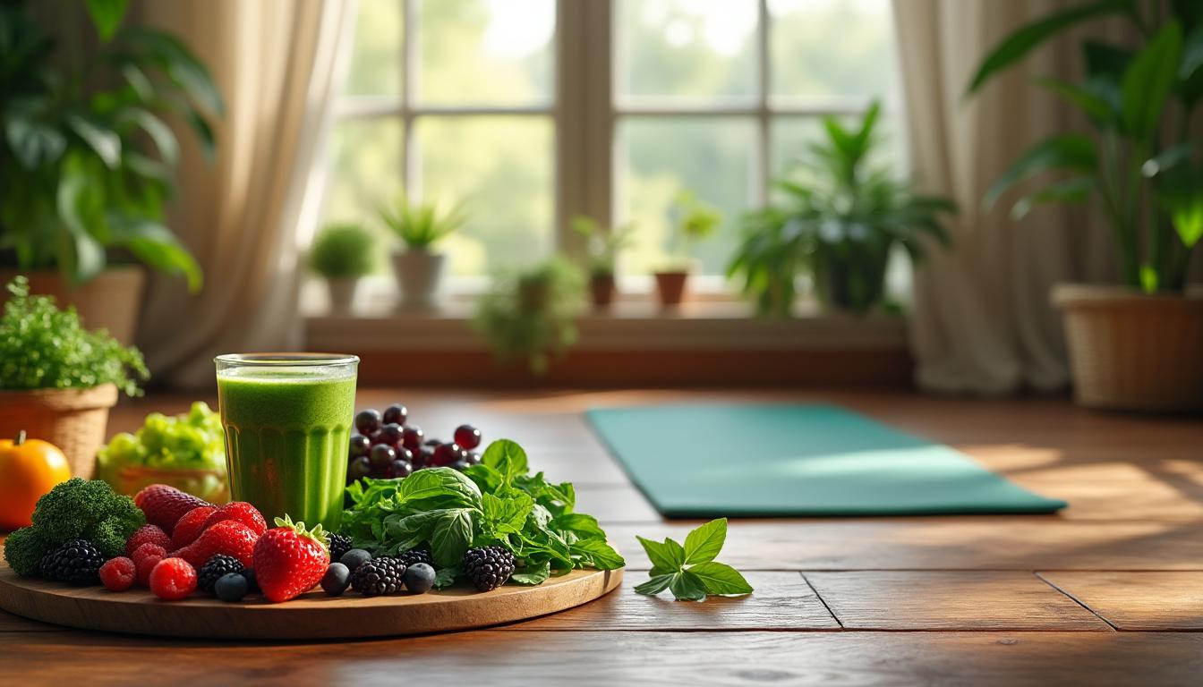 découvrez comment perdre du poids de manière durable avec des conseils pratiques sur les régimes adaptés. apprenez à choisir un régime équilibré qui favorise une perte de poids saine et efficace, tout en préservant votre bien-être.