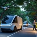 découvrez les solutions technologiques innovantes qui transforment la livraison du dernier kilomètre en alliant efficacité et respect de l'environnement. explorez comment la logistique écoresponsable et les nouvelles technologies contribuent à réduire l'empreinte carbone tout en améliorant le service client.