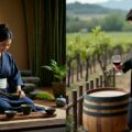 découvrez les différences fascinantes entre un sommelier en thé japonais et un sommelier de vin. explorez leurs expertises, techniques de dégustation et l'art de servir qui font la richesse de ces deux métiers passionnants.