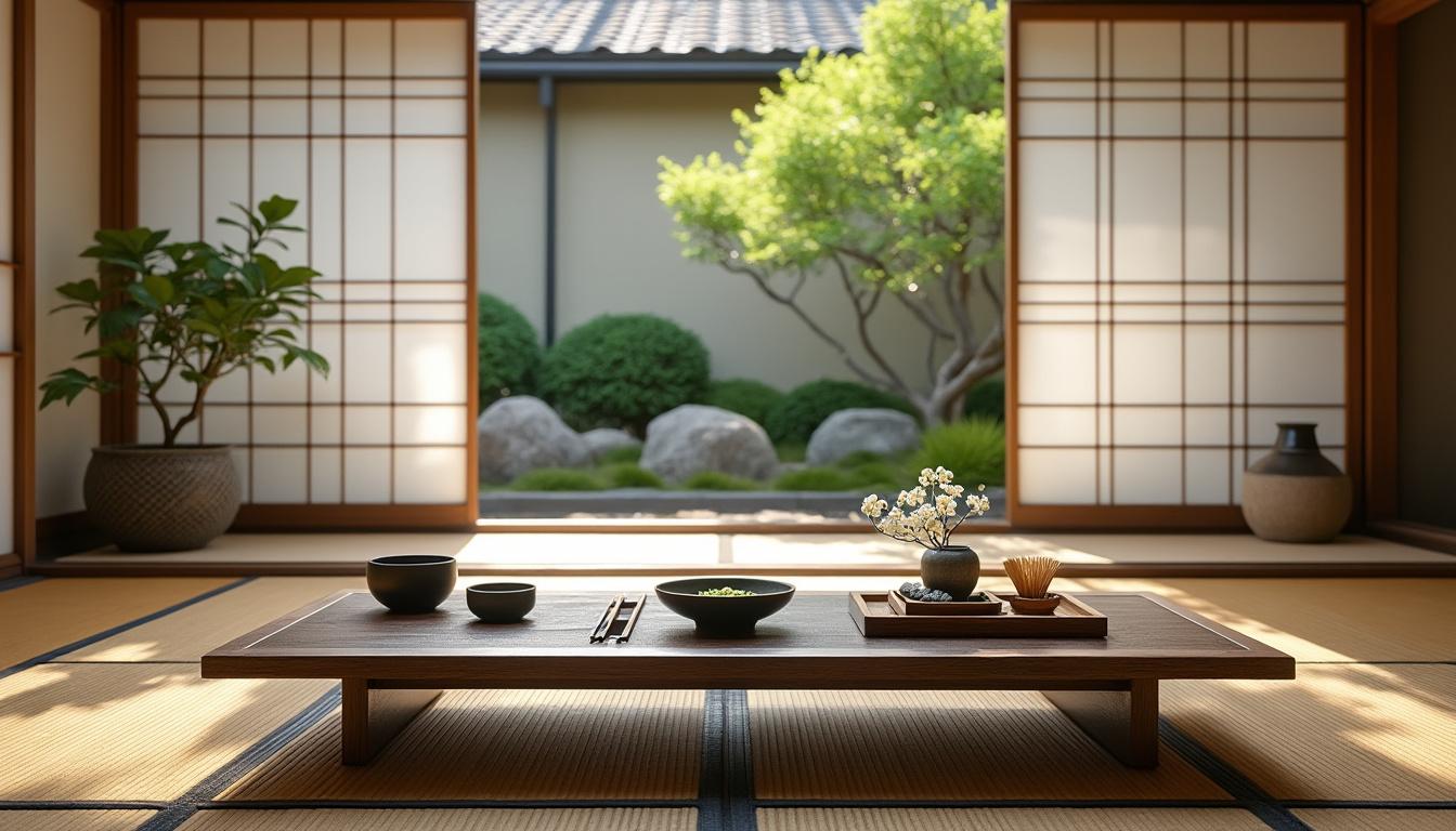 découvrez les différences fascinantes entre un sommelier en thé japonais et un sommelier de vin. explorez leurs expertises, leurs connaissances spécifiques et les nuances culturelles qui les séparent dans l'art de la dégustation et du service.