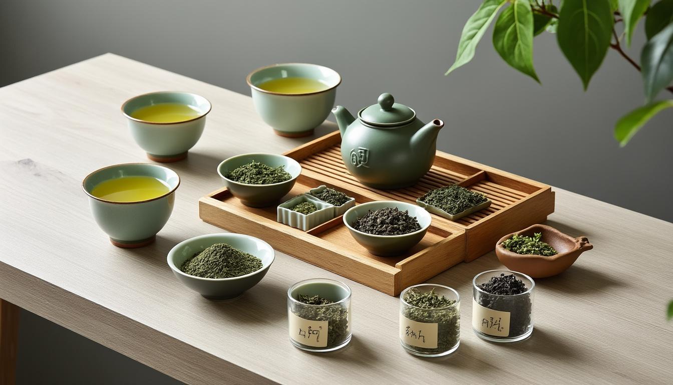 découvrez les différences clés entre un sommelier en thé japonais et un sommelier de vin. apprenez comment leurs compétences, connaissances et approches variées enrichissent l'expérience des amateurs de thé et de vin. plongez dans cet univers fascinant qui allie culture, tradition et expertise.