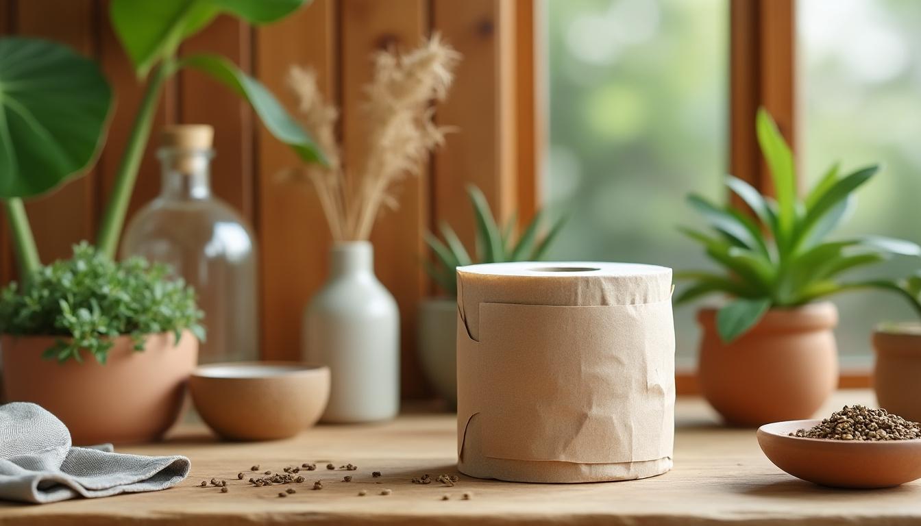 découvrez notre sélection des meilleurs fournisseurs de papier toilette en gros pour les particuliers. trouvez des options économiques et de qualité pour répondre à vos besoins quotidiens. profitez de promotions et d'offres spéciales pour un approvisionnement pratique et abordable.