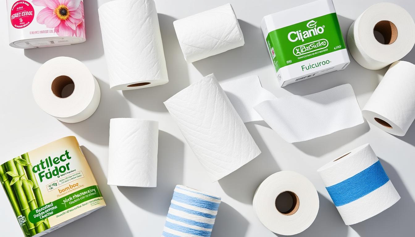 découvrez notre sélection des 5 meilleurs fournisseurs de papier toilette en gros pour les particuliers. profitez de conseils d'experts, d'offres avantageuses et d'astuces pour choisir le papier toilette qui correspond à vos besoins tout en réalisant des économies. parfait pour les familles ou les collectivités !