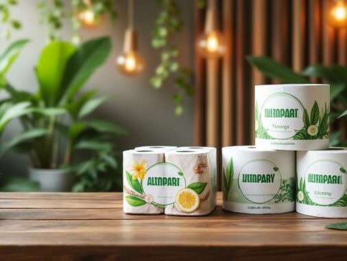 découvrez notre sélection des 5 meilleurs fournisseurs de papier toilette en gros, spécialement pour les particuliers. profitez de prix avantageux et d'une qualité supérieure pour vos besoins quotidiens, tout en garantissant confort et praticité dans votre salle de bain.