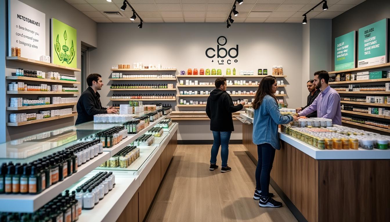 découvrez tout ce qu'il faut savoir avant de visiter la boutique de cbd vapozen à saint pierre : conseils, offres, produits disponibles et informations pratiques pour une expérience réussie.
