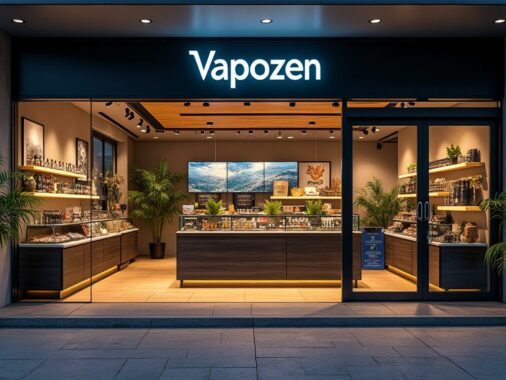 découvrez tout ce qu’il faut savoir avant de visiter la boutique de cbd vapozen à saint pierre : conseils, horaires et informations pratiques pour une expérience réussie.