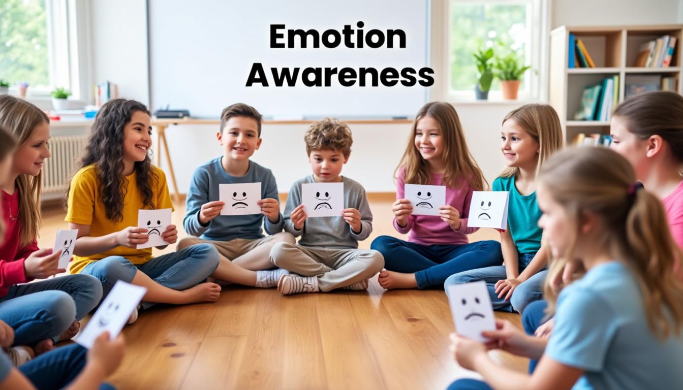 découvrez des activités pratiques sur les émotions et apprenez à les utiliser pour renforcer votre bien-être émotionnel. conseils, exercices et astuces pour mieux comprendre, exprimer et gérer vos émotions au quotidien.