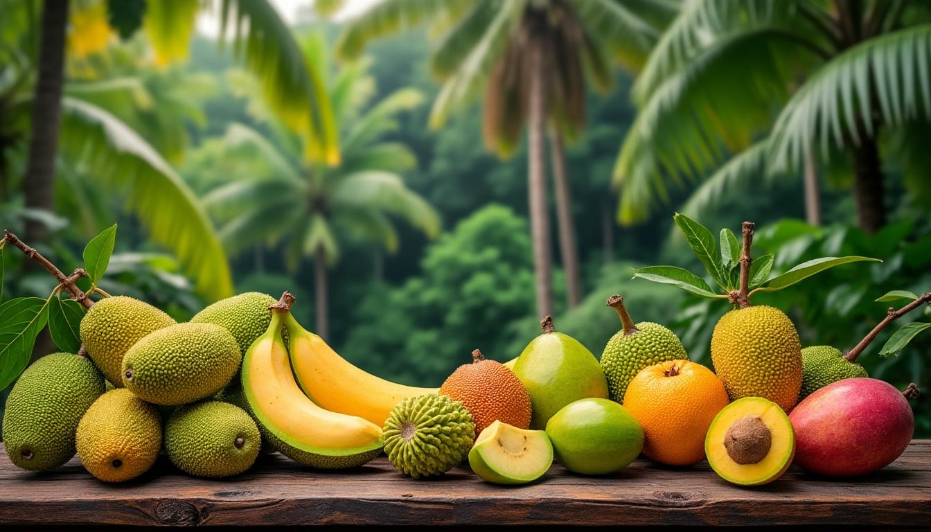 découvrez une liste surprenante d’aliments commençant par la lettre i ! élargissez vos connaissances culinaires avec ces aliments rares ou méconnus, parfaits pour diversifier vos recettes.