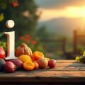découvrez notre liste complète d'aliments commençant par la lettre i ! surprenez-vous avec ces ingrédients rares et originaux, parfaits pour enrichir vos connaissances et varier vos menus au quotidien.