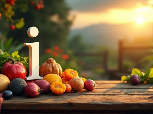 découvrez notre liste complète d'aliments commençant par la lettre i ! surprenez-vous avec ces ingrédients rares et originaux, parfaits pour enrichir vos connaissances et varier vos menus au quotidien.