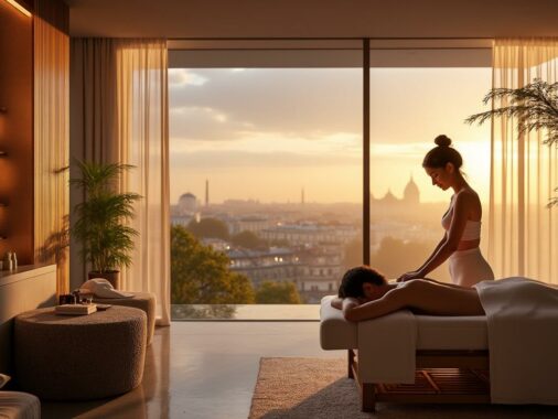 découvrez le spa alaena à paris, l’adresse idéale pour profiter de massages holistiques anti-stress et vivre une expérience de bien-être unique dans un cadre apaisant et raffiné.