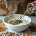 découvrez les principales erreurs à éviter lors de l'ajout de graines dans un yaourt afin de profiter pleinement de leurs bienfaits sans altérer le goût ou la texture de votre dessert.