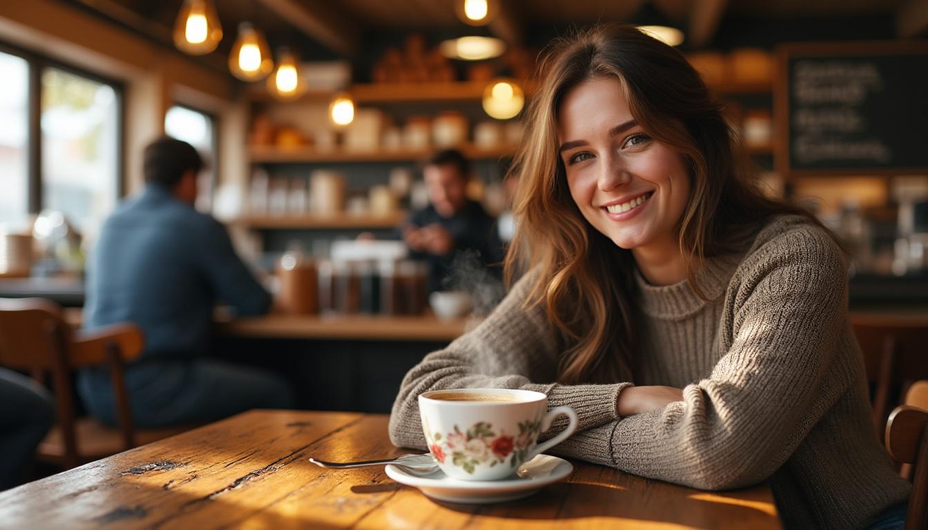 découvrez comment accueillir et ressentir pleinement vos sensations corporelles au quotidien. apprenez à vous reconnecter à votre corps pour vivre l’instant présent et améliorer votre bien-être.