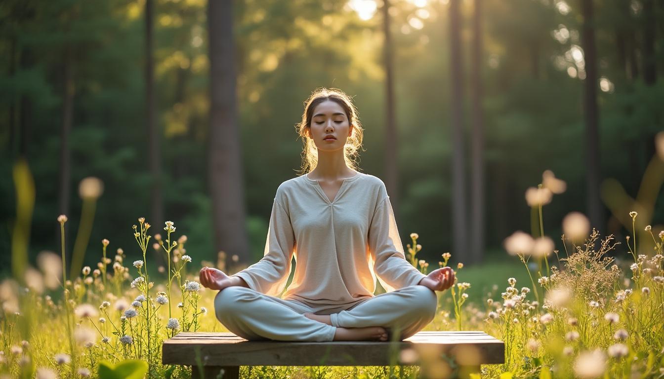 découvrez comment ressentir pleinement vos sensations corporelles au quotidien grâce à des conseils pratiques pour mieux écouter votre corps, développer votre bien-être et vivre l’instant présent.