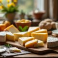 découvrez pourquoi manger du fromage le matin est bon pour la santé : énergie, protéines et plaisir gourmand pour bien démarrer la journée en beauté !