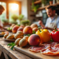 découvrez pourquoi la liste des aliments commençant par la lettre p est essentielle pour varier votre alimentation, améliorer votre santé et enrichir vos recettes du quotidien. trouvez des idées gourmandes et équilibrées avec les aliments en p !