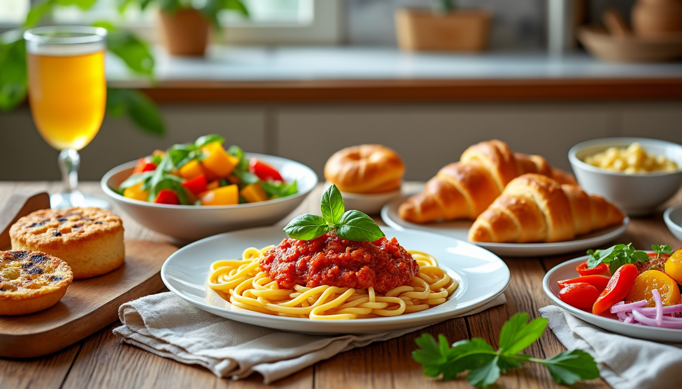 découvrez pourquoi la liste des aliments commençant par p est indispensable pour une alimentation équilibrée. bénéfices, exemples et conseils pour intégrer ces aliments à votre quotidien.
