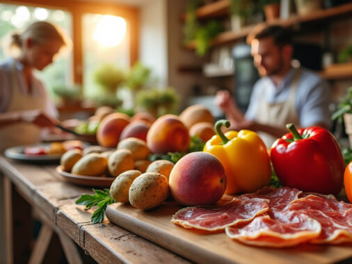 découvrez pourquoi la liste des aliments commençant par la lettre p est essentielle pour varier votre alimentation, améliorer votre santé et enrichir vos recettes du quotidien. trouvez des idées gourmandes et équilibrées avec les aliments en p !