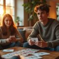 développez votre aisance relationnelle grâce à ce jeu d'estime de soi à imprimer. idéal pour renforcer la confiance en soi et améliorer vos compétences sociales tout en vous amusant.