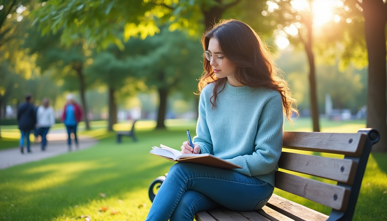 découvrez comment ce cahier d’exercices d’estime de soi peut vous aider à renforcer votre confiance en vous grâce à des activités pratiques et des conseils adaptés à tous. prenez en main votre bien-être et développez une meilleure image de vous-même pas à pas.