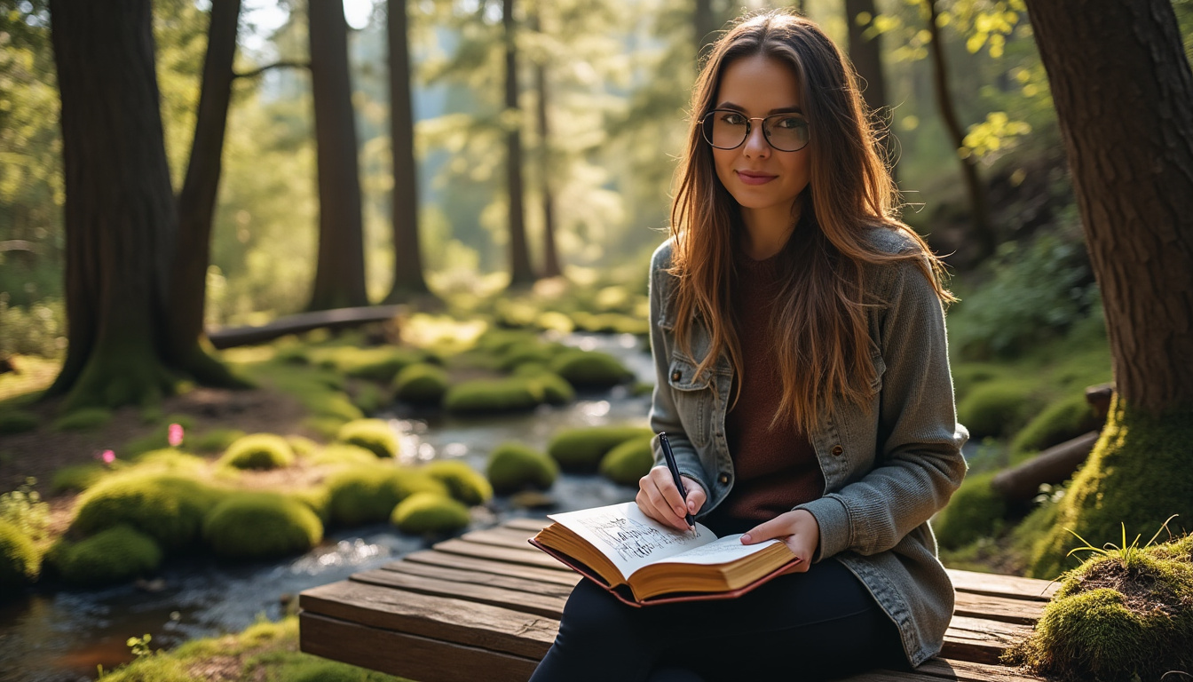 boostez votre confiance avec notre cahier d'exercices d'estime de soi ! découvrez des activités pratiques et des conseils efficaces pour renforcer l'amour de soi et mieux vous épanouir au quotidien.