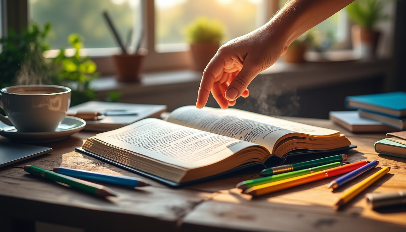 découvrez ce cahier d'exercices d'estime de soi, conçu pour renforcer votre confiance grâce à des activités pratiques et inspirantes. idéal pour adultes et adolescents en quête de bien-être personnel.