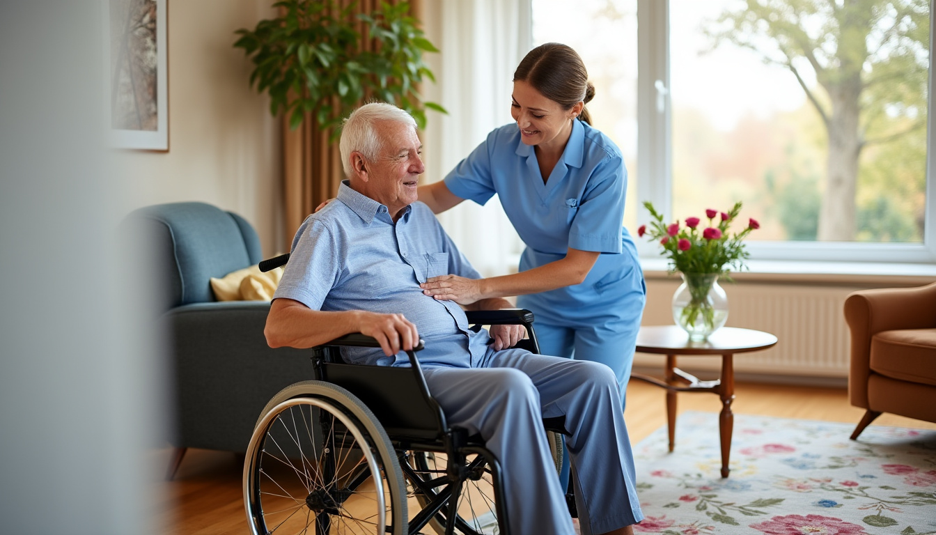 découvrez la définition du caregiving ainsi que les principales tâches et responsabilités des soignants, pour mieux comprendre leur rôle clé dans l’accompagnement et le bien-être des personnes dépendantes.