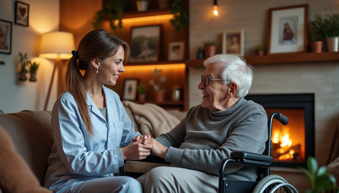 découvrez la définition du caregiving ainsi que le détail des tâches et responsabilités essentielles des soignants pour accompagner et soutenir au quotidien les personnes dépendantes.